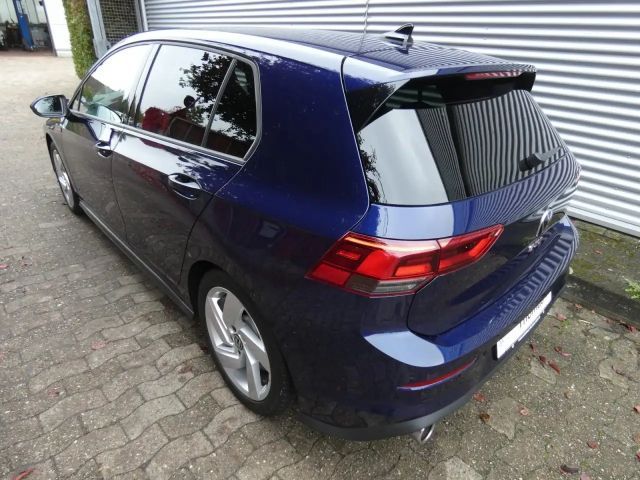 Volkswagen Golf 2.0 TSI DSG GTI Golf VIII