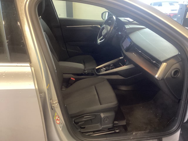 Audi A3 35 TFSI S-Tronic Sportback