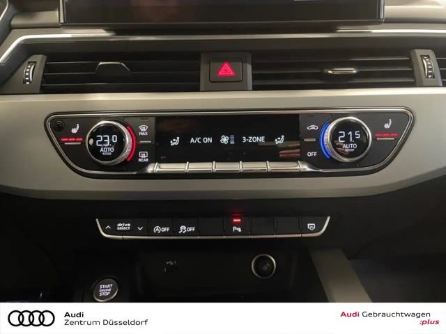 Audi A5 40 TDI Quattro Sportback