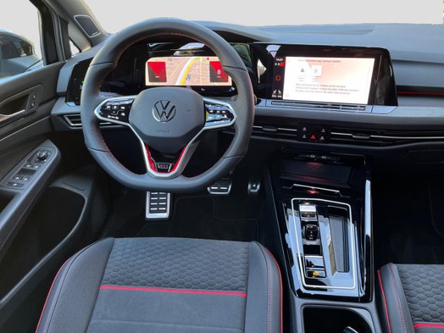Volkswagen Golf DSG GTI