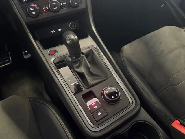 Cupra Ateca 2.0 TSI DSG VZ