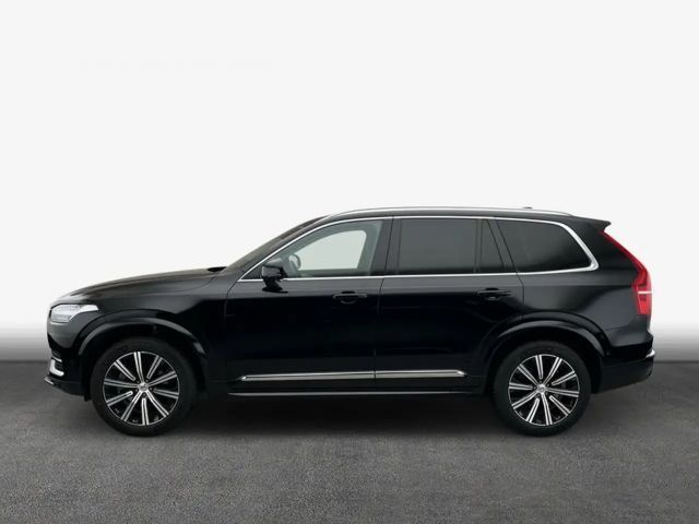 Volvo XC90 AWD Bright Plus