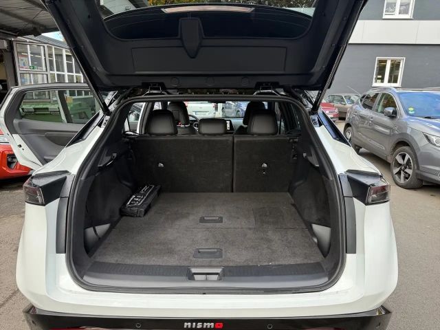 Nissan Ariya e-4ORCE