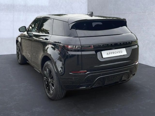 Land Rover Range Rover Evoque D200 Dynamic SE