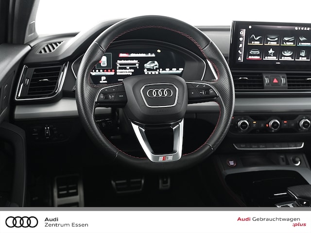 Audi SQ5 Sportback