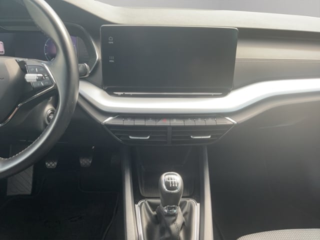 Skoda Octavia 2.0 TDI Combi