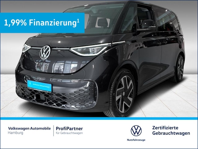 Volkswagen ID.Buzz 77 KWh Pro
