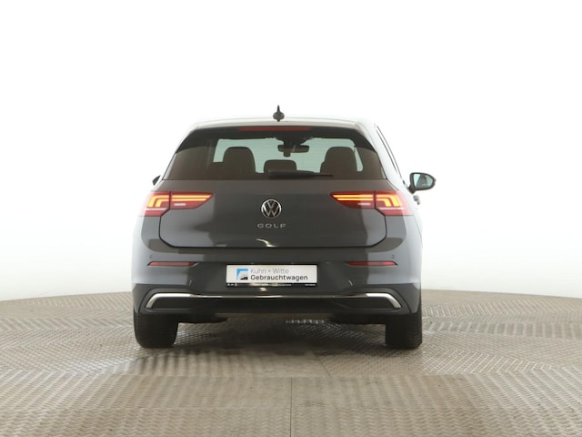 Volkswagen Golf 2.0 TDI Golf VIII