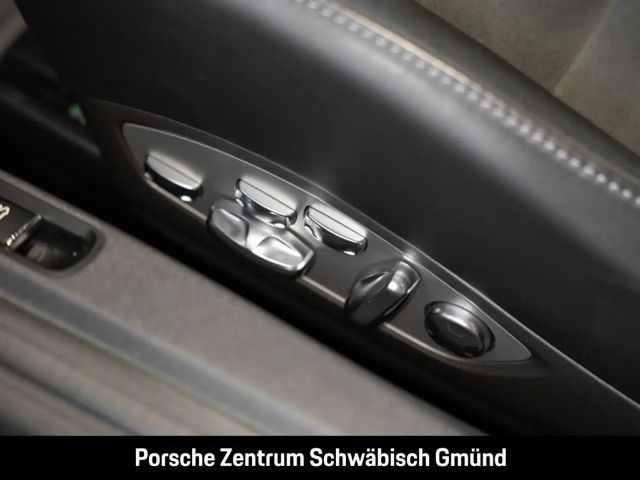 Porsche Cayman 718 RS