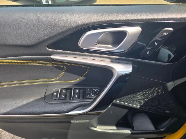 Kia XCeed Xdition 205PS 7-DCT+Navi+LED+JBL+