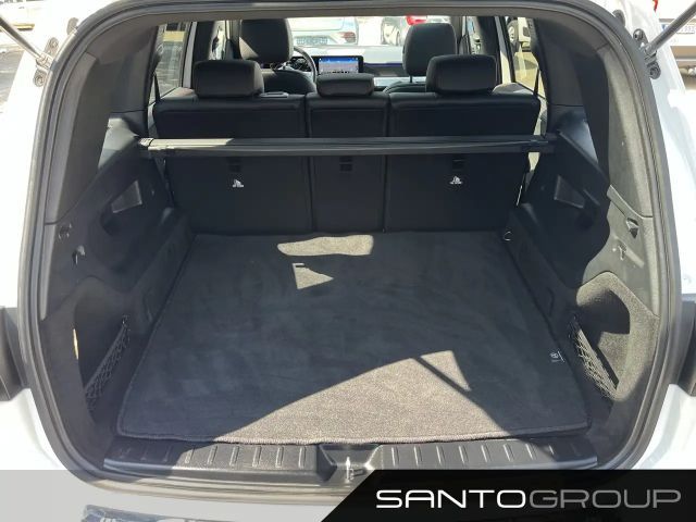 Mercedes-Benz GLB 250 4MATIC AMG Line