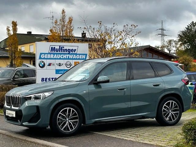 BMW X1 M-Sport xDrive20d