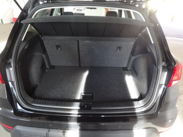 Seat Arona Ecomotive Reference