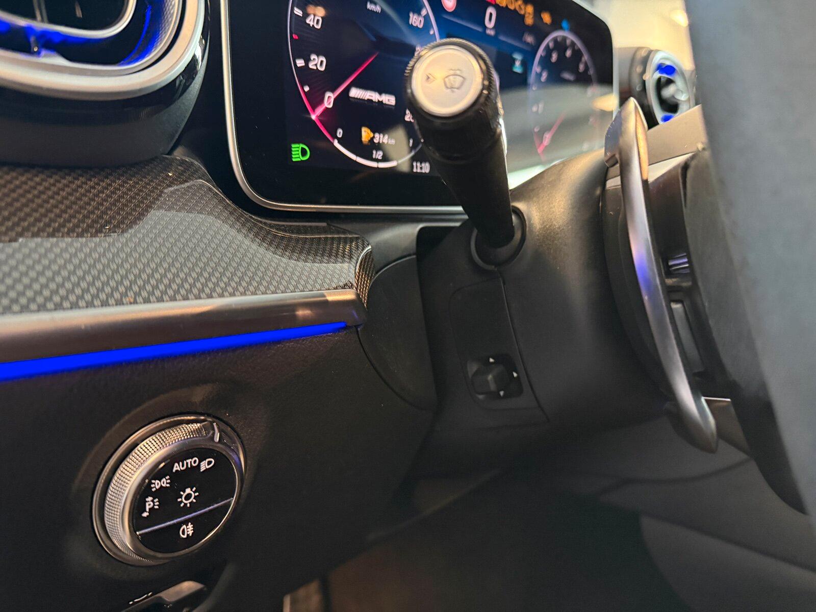 Mercedes-Benz AMG CLE 4MATIC CLE 53 amg