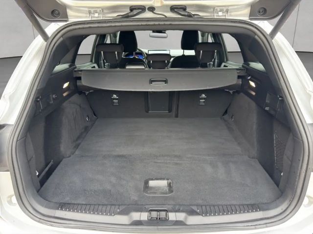 Ford Focus EcoBoost ST Line Wagon