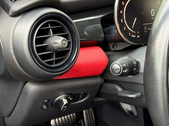 MINI John Cooper Works John Cooper Works
