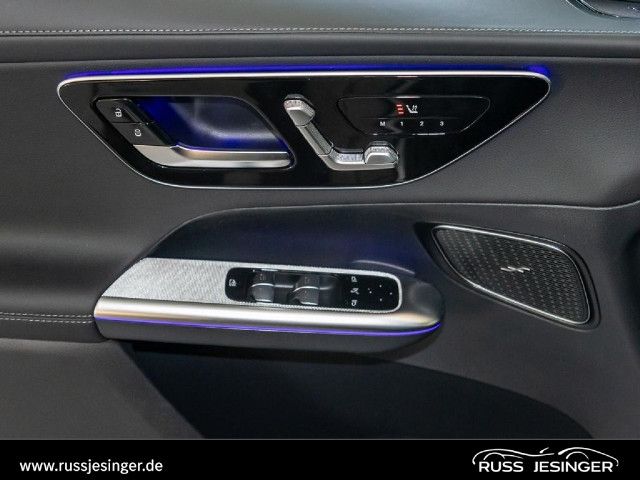 Mercedes-Benz GLC 220 4MATIC GLC 220 d