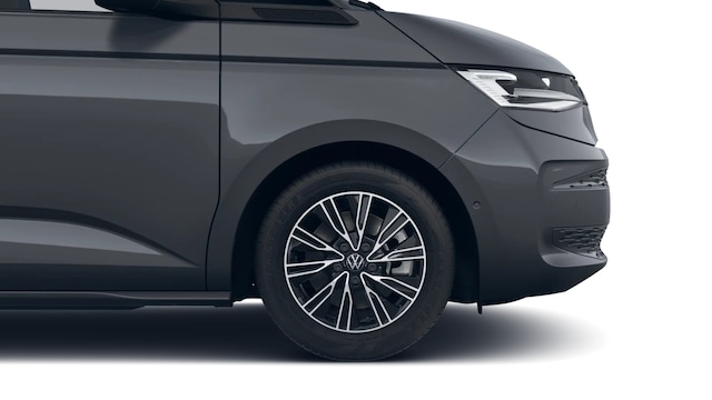 Volkswagen Multivan 2.0 TDI DSG IQ.Drive Life T7