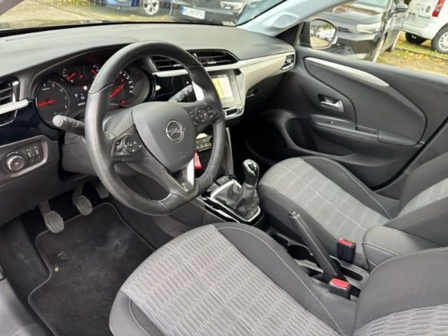 Opel Corsa Edition F Edition