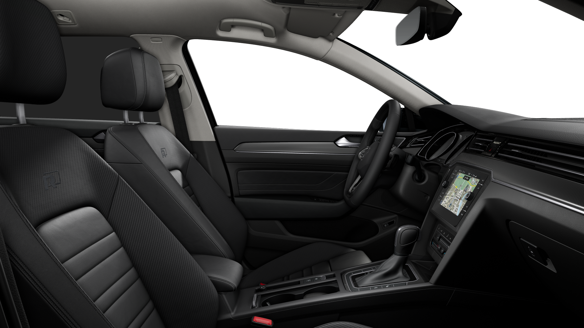 Volkswagen Passat R-Line Variant