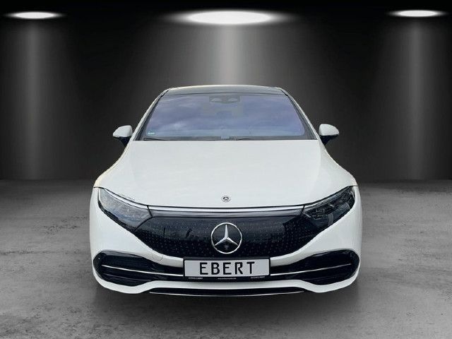 Mercedes-Benz EQS 450 Sedan