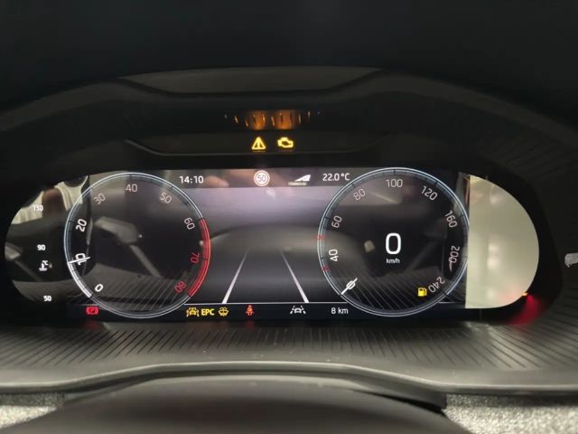 Skoda Kamiq 1.0 TSI Tour