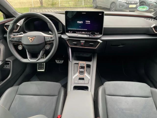 Cupra Leon DSG Sportstourer e-Hybrid