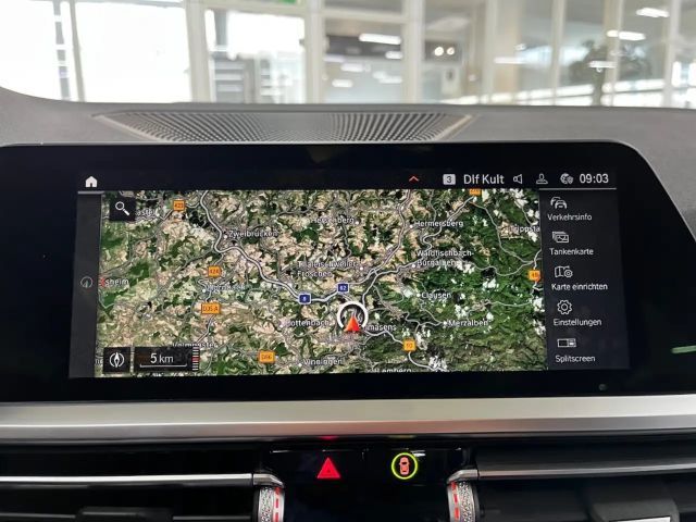 BMW 320 320d Touring