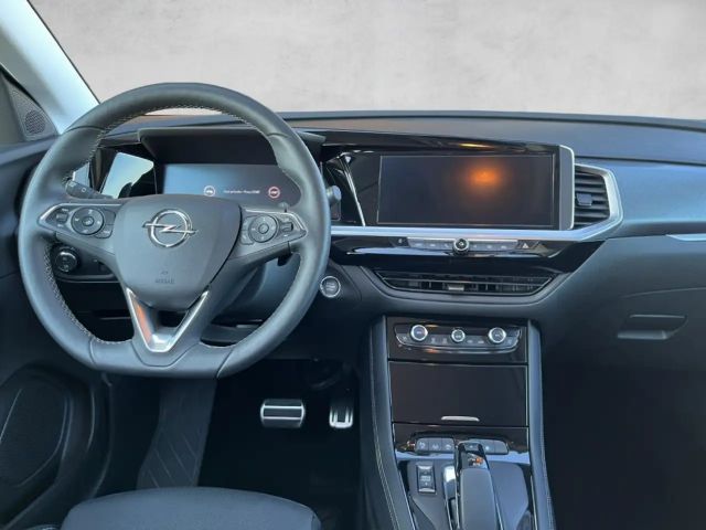 Opel Grandland X Business Elegance