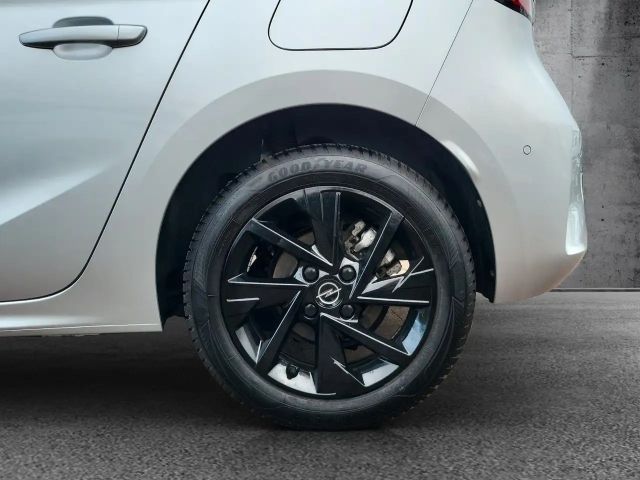 Opel Corsa F Automatik Sondermodell "GS" Voll-LED/DAB