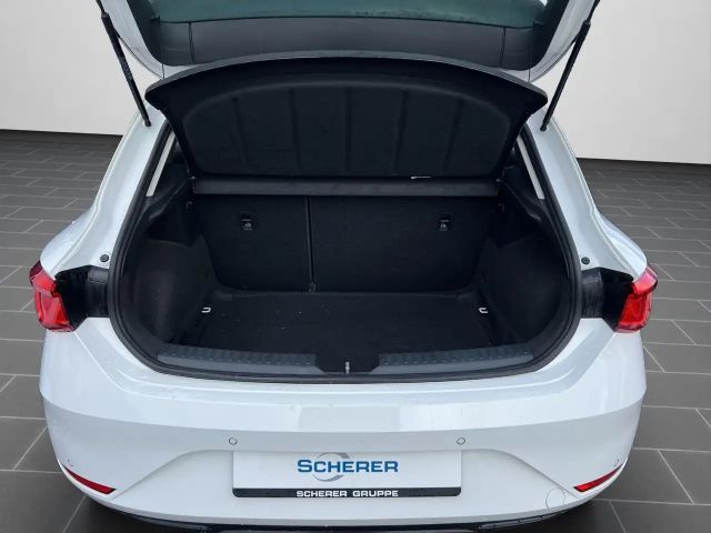 Seat Leon 2.0 TDI Style