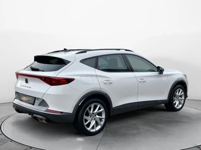 Cupra Formentor 1.4 e-Hybrid