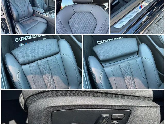 BMW 530 530i M-Sport Touring xDrive