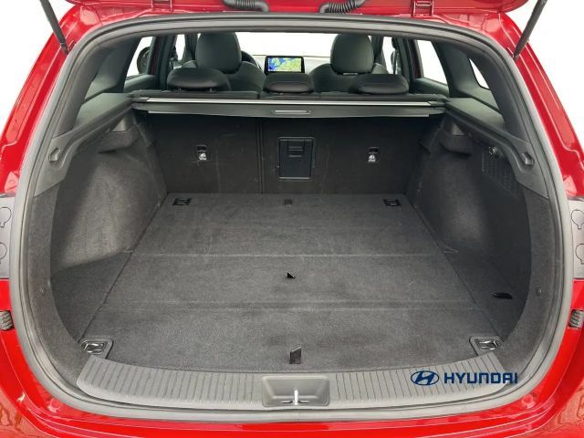 Hyundai i30 N Line T-GDi