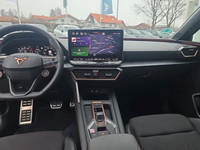 Cupra Leon DSG Sportstourer