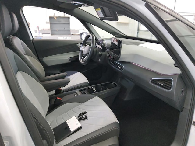 Volkswagen ID.3 58 KWh