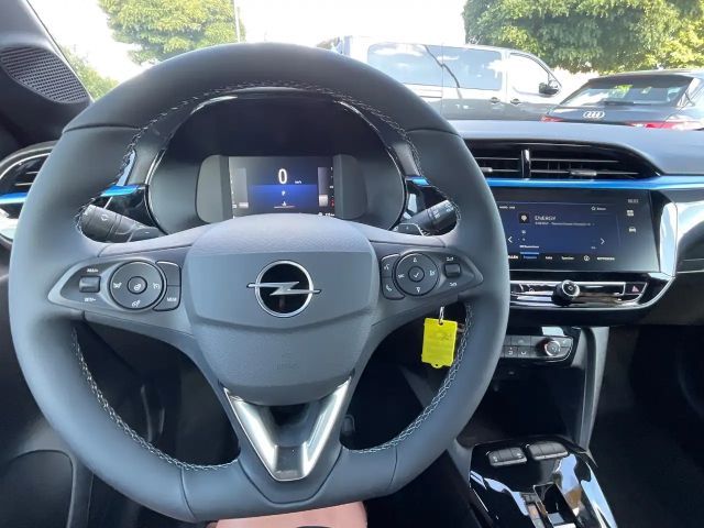 Opel Corsa 1.2 Turbo Turbo