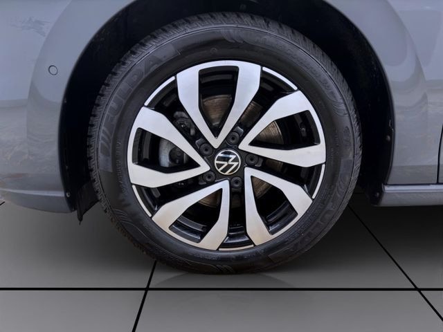 Volkswagen Golf 2.0 TDI DSG IQ.Drive