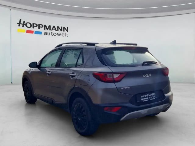 Kia Stonic GDi Vision