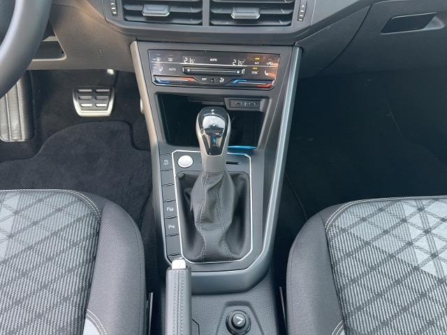 Volkswagen Taigo 1.5 TSI DSG IQ.Drive Style