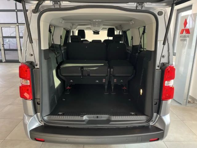 Opel Zafira Life 2.0 HDI XL Edition AT 8 Sitzer ACC KAM