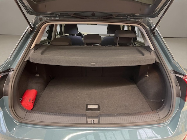 Volkswagen T-Roc 1.5 TSI