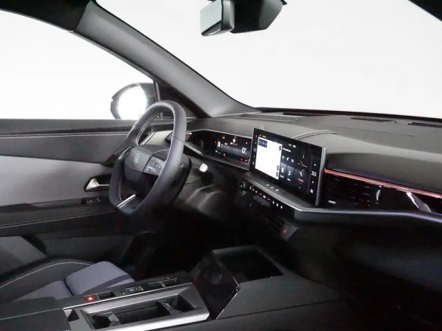 Opel Grandland X GS-Line Grand Sport Hybrid