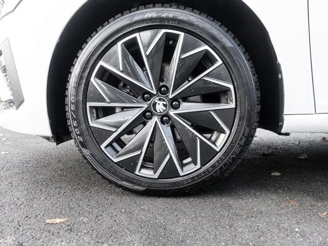 Skoda Scala 1.5 TSI Selection