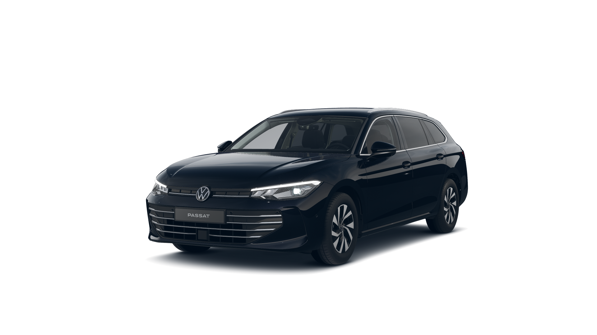 Volkswagen Passat 2.0 TDI Business Variant