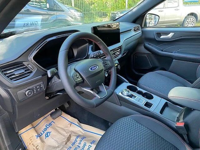 Ford Kuga 1.5EcoB.''ST-LINE''LED-SW,AHK,Winterpaket