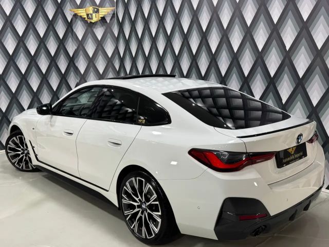 BMW 420 420i M-Sport