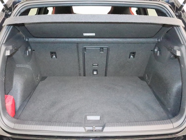 Volkswagen Golf 2.0 TSI GTI Golf VIII