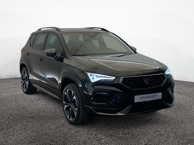 Cupra Ateca 2.0 TSI DSG