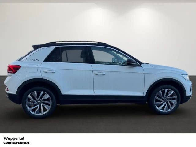 Volkswagen T-Roc 2.0 TDI DSG